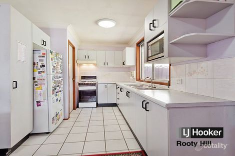 Property photo of 52 Acropolis Avenue Rooty Hill NSW 2766