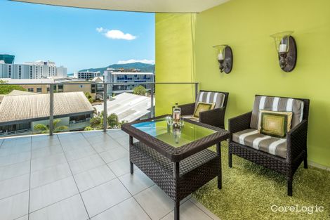 Property photo of 502/174-180 Grafton Street Cairns City QLD 4870