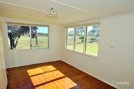 Property photo of 131 Baldry Road Cumnock NSW 2867