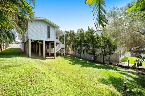 Property photo of 143 Coopers Camp Road Bardon QLD 4065