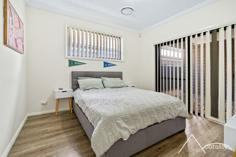 Property photo of 16B Hansford Street Oran Park NSW 2570