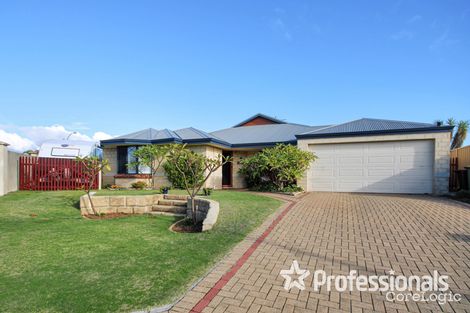 Property photo of 1 Leicester Ramble Eaton WA 6232