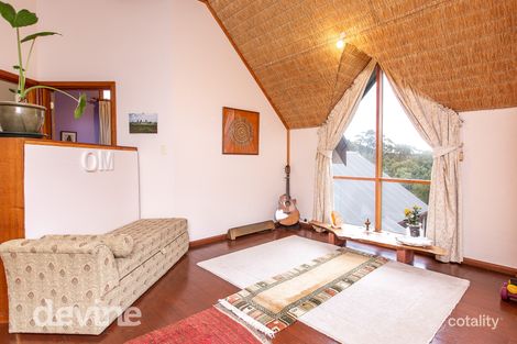 Property photo of 4/12 Saunders Crescent South Hobart TAS 7004