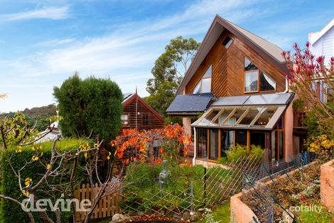 4/12 Saunders Cres, South Hobart, TAS 7004