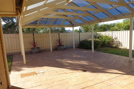 Property photo of 34 Nautical Circuit Seaford Meadows SA 5169