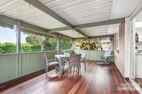 Property photo of 8 Bonnefin Place Castle Hill NSW 2154