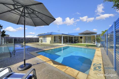 Property photo of 10 Willow Court Woodgate QLD 4660