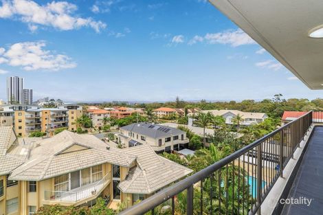 Property photo of 16/22 Armrick Avenue Broadbeach QLD 4218
