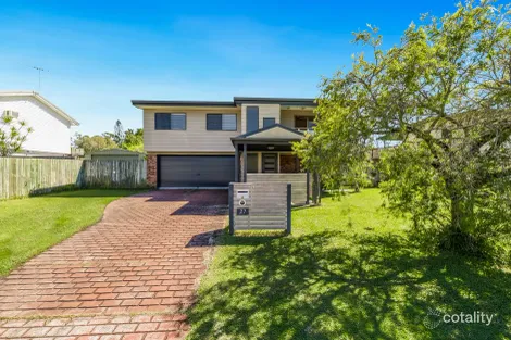 Property photo of 27 Claverton Drive Deception Bay QLD 4508
