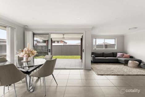 Property photo of 20A Spitzer Street Gregory Hills NSW 2557