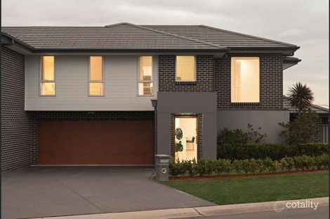 Property photo of 20A Spitzer Street Gregory Hills NSW 2557