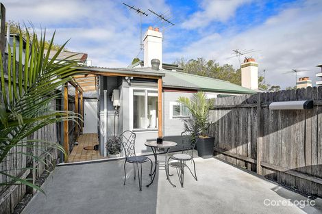 Property photo of 21 Kensington Street Waterloo NSW 2017