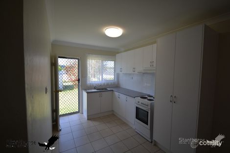 Property photo of 4/44 Connor Street Stanthorpe QLD 4380