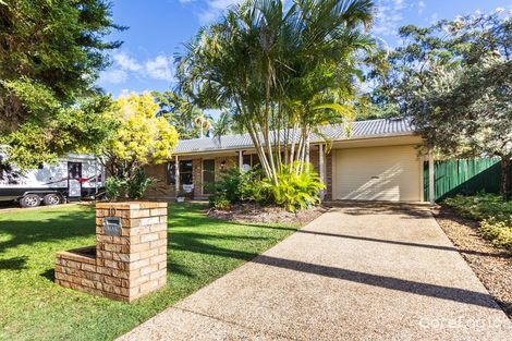 Property photo of 10 Ironwood Avenue Victoria Point QLD 4165