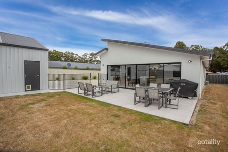 Property photo of 17 Gibson Court Spreyton TAS 7310