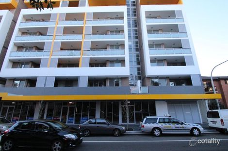164/6-14 Park Rd, Auburn, NSW 2144