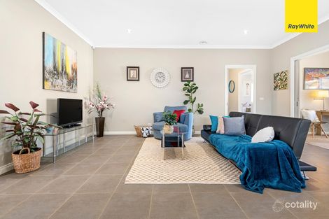 Property photo of 9 Matlock Court Eynesbury VIC 3338