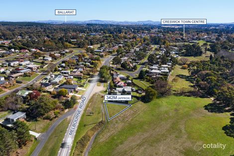 58 Melbourne Rd, Creswick, VIC 3363