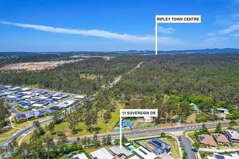 Property photo of 11 Sovereign Drive Deebing Heights QLD 4306