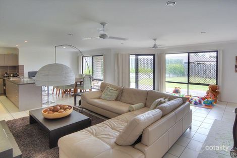 Property photo of 9 Tennessee Way Berrinba QLD 4117