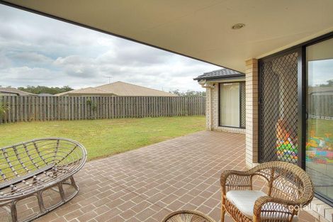 Property photo of 9 Tennessee Way Berrinba QLD 4117