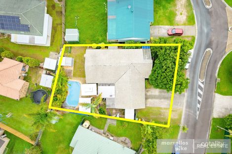 Property photo of 8 Manse Street Caboolture QLD 4510
