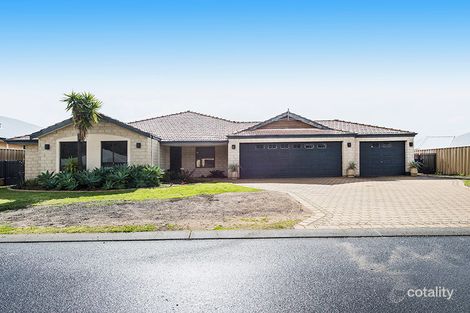 16 Blaxland Rd, Dalyellup, WA 6230