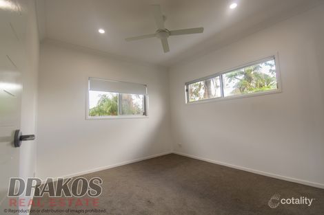Property photo of 4 Waterview Terrace Dutton Park QLD 4102