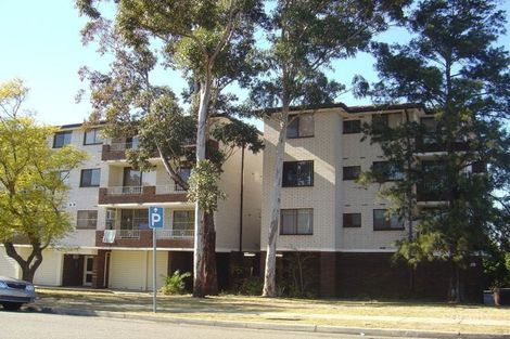 Property photo of 18/35-39 York Street Fairfield NSW 2165