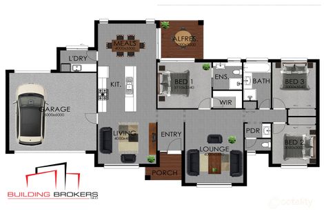 Property photo of 37A Pascoe Street Mitchelton QLD 4053