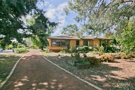 Property photo of 6 Crisp Street Higgins ACT 2615