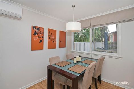 Property photo of 6 Crisp Street Higgins ACT 2615