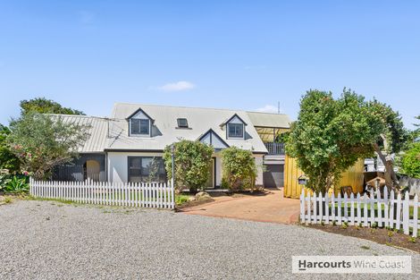 2 Savoy Pl, Sellicks Beach, SA 5174