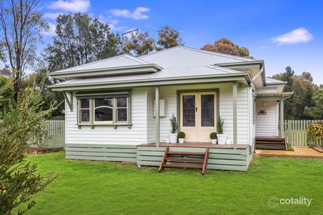 11 Cubbitt St, Lethbridge, VIC 3332