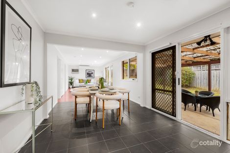 Property photo of 112 Roycroft Avenue Mill Park VIC 3082