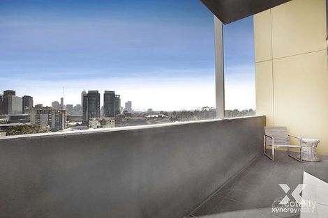 Property photo of 1002/39 Coventry Street Southbank VIC 3006