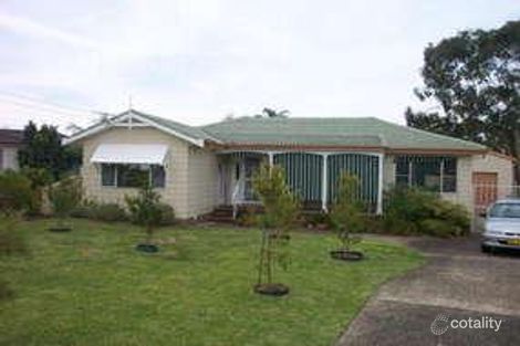 Property photo of 8 Huntly Close Edgeworth NSW 2285