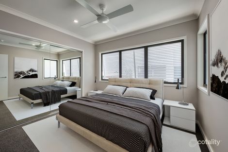 Property photo of 3/80 Kirkland Avenue Coorparoo QLD 4151