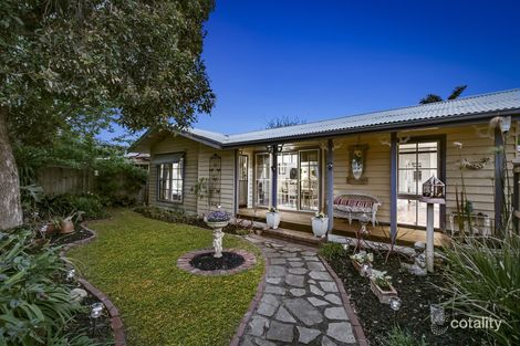Property photo of 20 Northcliffe Road Edithvale VIC 3196