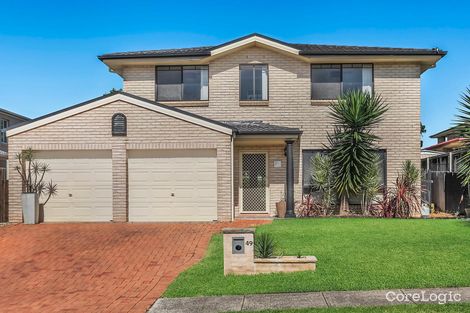 Property photo of 49 Clonmore Street Kellyville Ridge NSW 2155