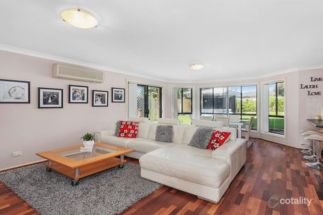 Property photo of 49 Clonmore Street Kellyville Ridge NSW 2155