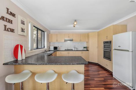 Property photo of 49 Clonmore Street Kellyville Ridge NSW 2155