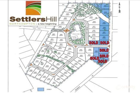 Property photo of 1 Forrest Street Northampton WA 6535