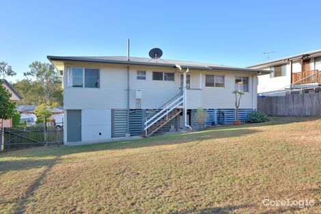 Property photo of 10 Starmer Court West Gladstone QLD 4680