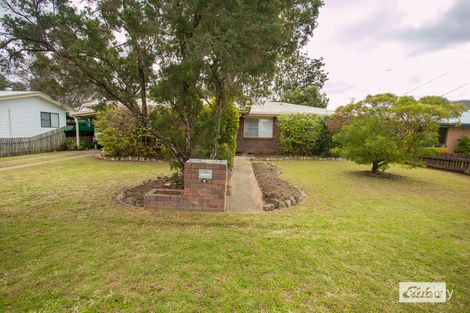 Property photo of 8 Stevenson Street Chinchilla QLD 4413