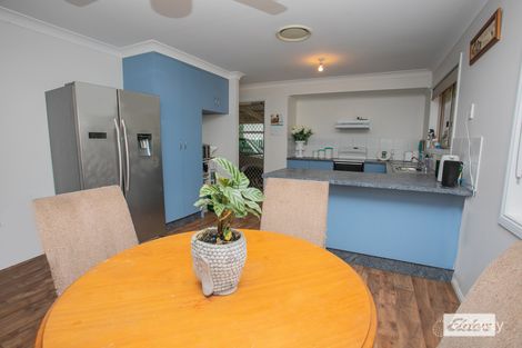 Property photo of 8 Stevenson Street Chinchilla QLD 4413
