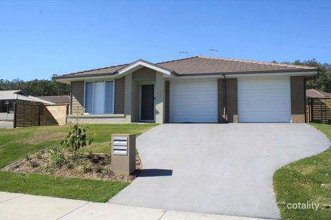 Property photo of 2/11 Westray Crescent Redbank Plains QLD 4301