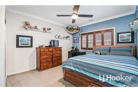 Property photo of 6 Winneke Way Pakenham VIC 3810