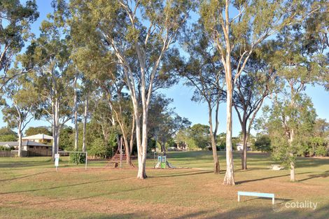 Property photo of 10 Starmer Court West Gladstone QLD 4680