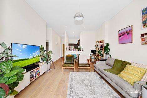 Property photo of 8/189-195 Phillip Street Waterloo NSW 2017